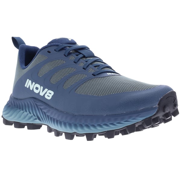 Chaussure trail INOV-8 MUDTALON W STORM BLUE/NAVY