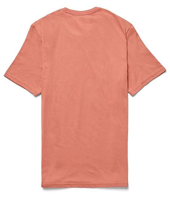 COTOPAXI - T-SHIRT MC MENS ORGANIC T-SHIRT M