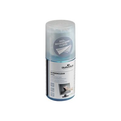 Durable Screenclean kit de nettoyage pour écran