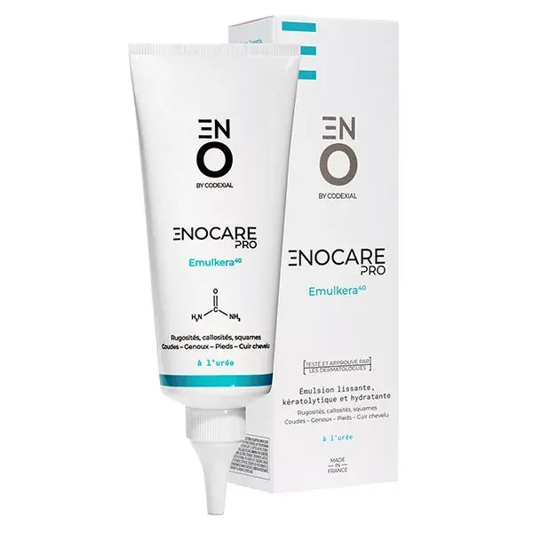 Eno Laboratoire Codexial Enocare Pro Emulkera 40 75ml