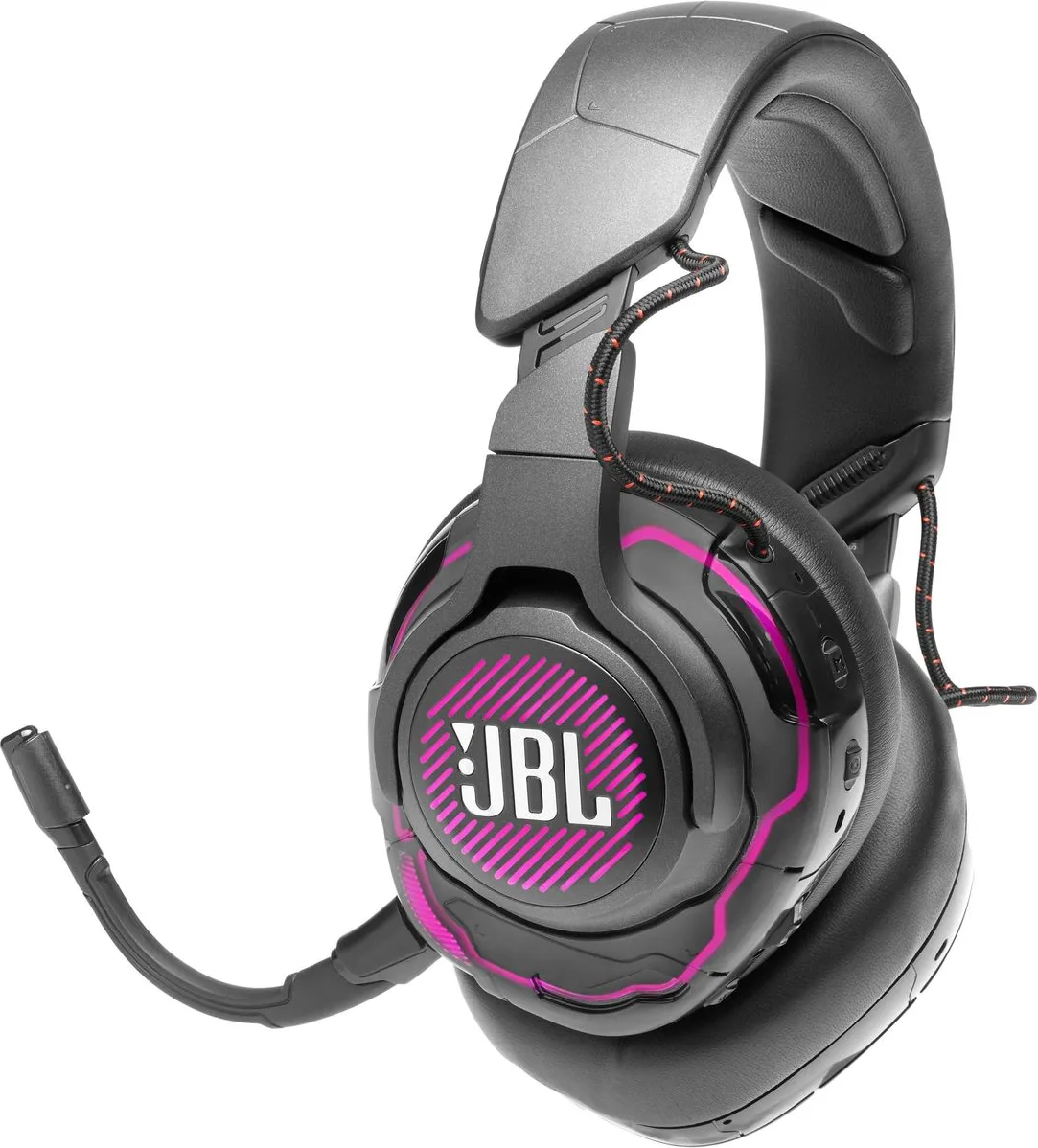 JBL Quantum One Noir Casques gaming