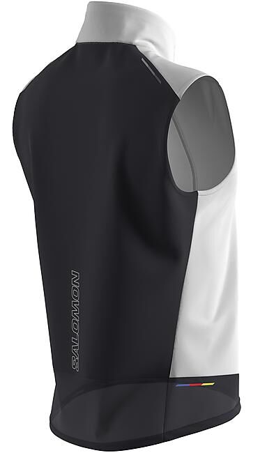 SALOMON - VESTE SANS MANCHES LIGHT VEST M