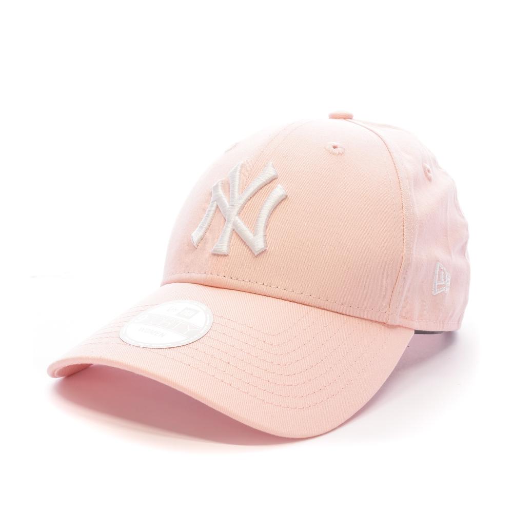 New Era Casquette Rose Femme New Era 9forty Neyyan 80489299