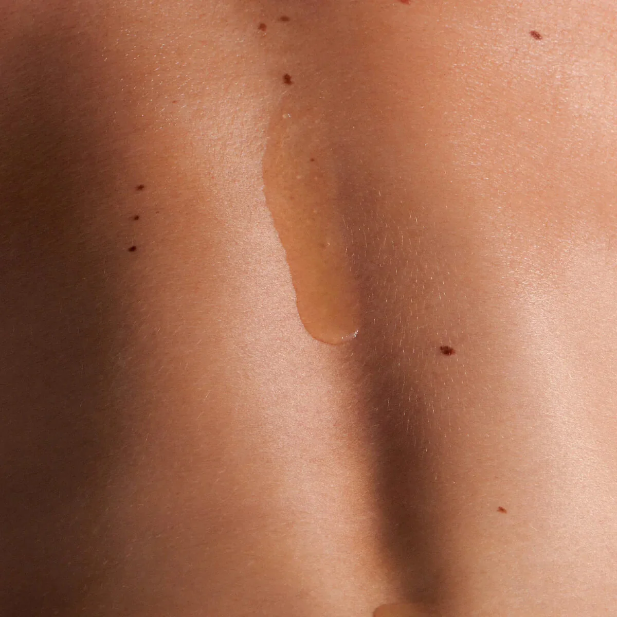 Maude Burn Bougie de Massage