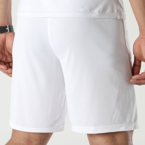 Short Jogging Dri-FIT Blanc
