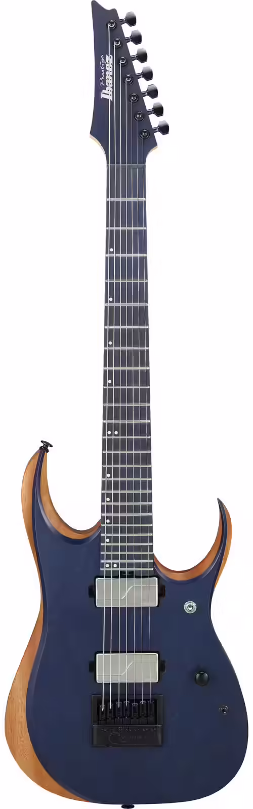 Ibanez RGDR4527ET-NTF Natural Flat Prestige