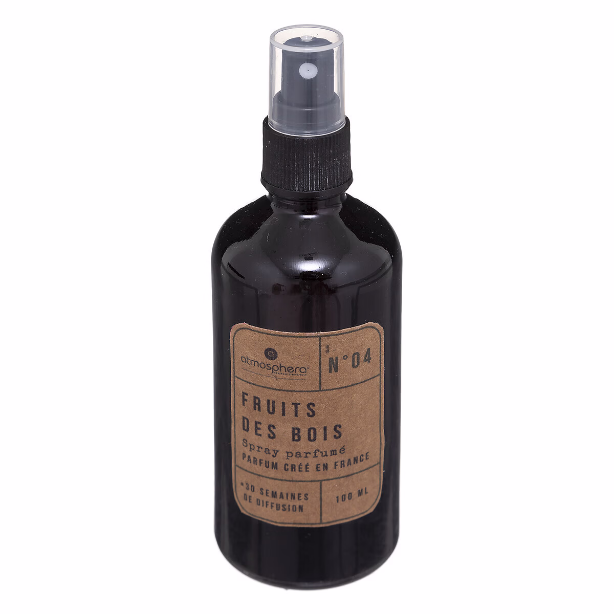 Spray anti odeur Fraîcheur marine, 100ml