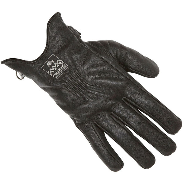 Helstons - Gants Femme Swallow Noir
