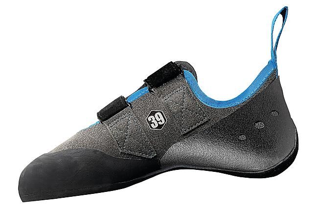 6A - CHAUSSONS PRIME