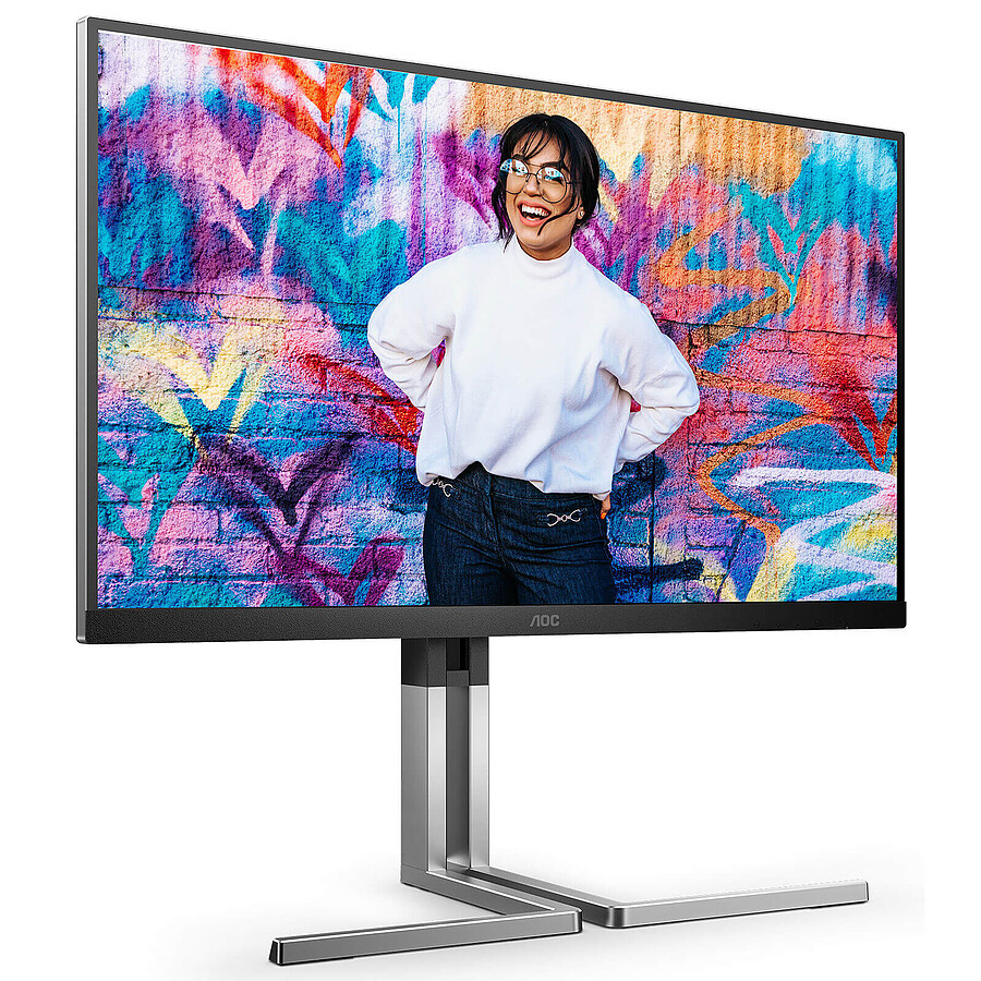 AOC Graphic Pro Q27U3CV