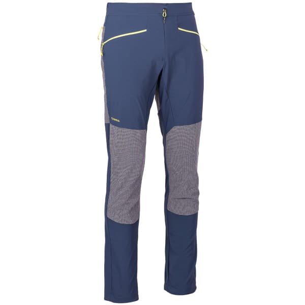 Pantalon randonnée TERNUA KUSOROCK PT DARK MARINE