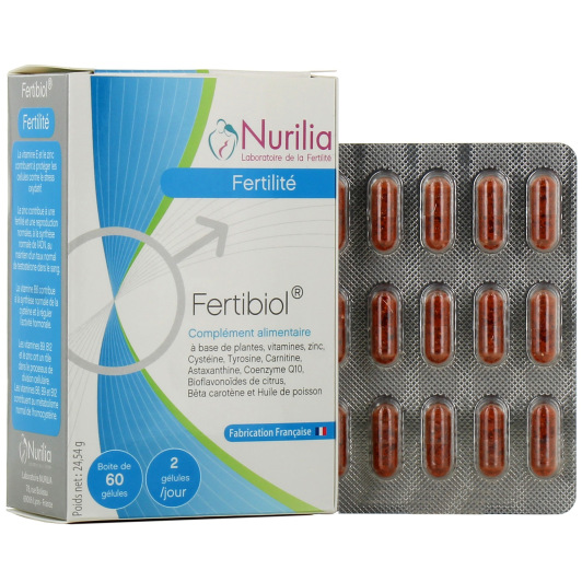 Fertibiol - Fertilité Masculine