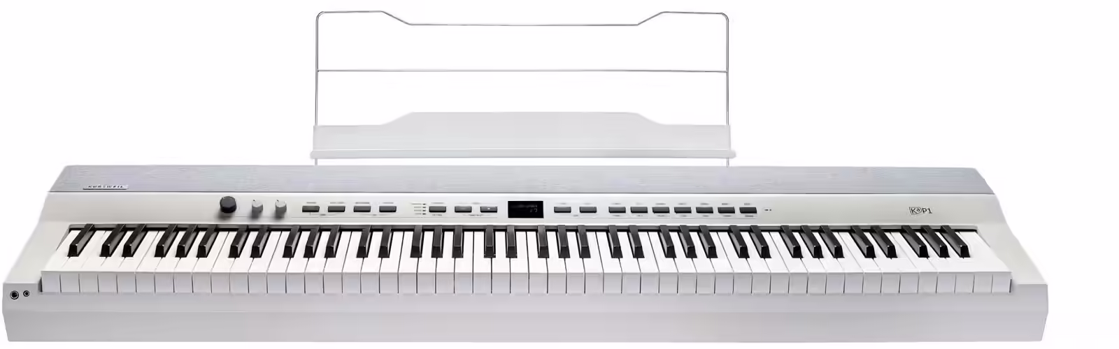 Kurzweil KA-P1 WH
