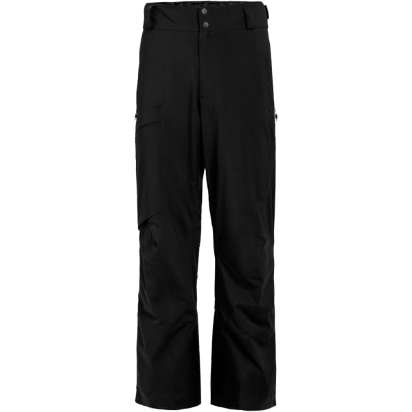 Pantalon de ski THE MOUNTAIN STUDIO THE GORE-TEX 2L STRETCH INSULATED PANT BLACK ONYX