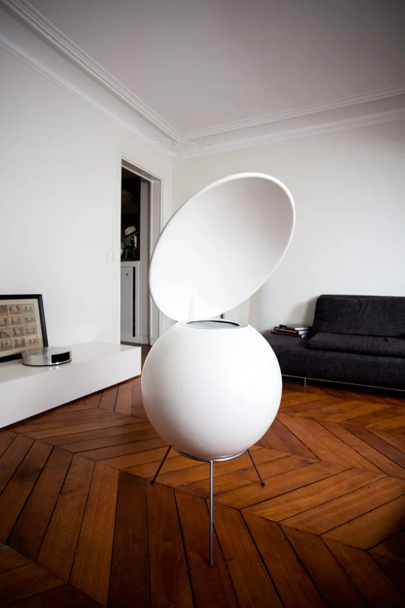 Elipson BS50 Tribute (la paire) Enceintes colonne