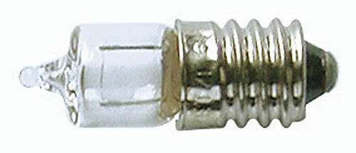 PETZL - HALOGENE DUO AMPOULE