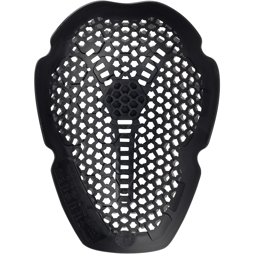 Bering - Protections épaules Protect Flex Alpha Noir