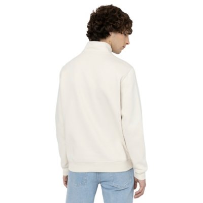 Sweatshirt homme Oakport Quarter Zip DICKIES