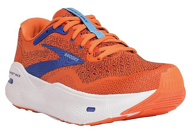 BROOKS RUNNING - CHAUSSURES DE RUNNING GHOST MAX M