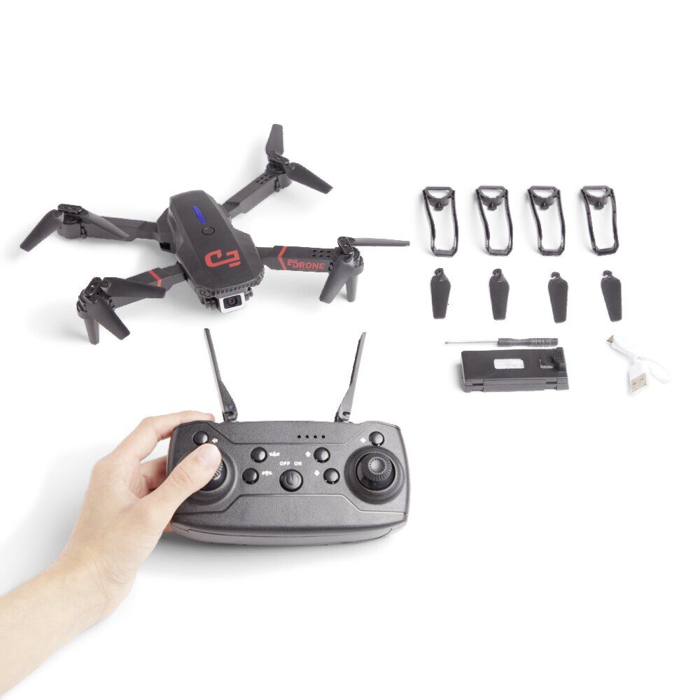 Drone télécommandé
