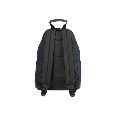EASTPAK Wyoming - Sac à dos triple denim - fond renforcé
