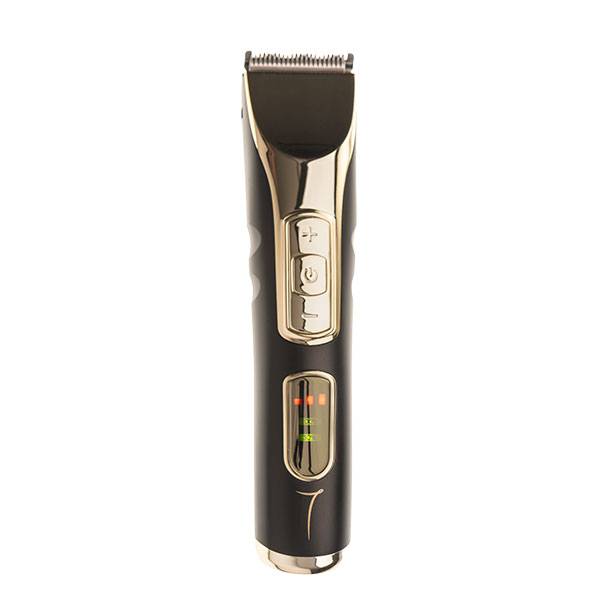 Tondeuse de finition et barbe R-TECH Gold Edition