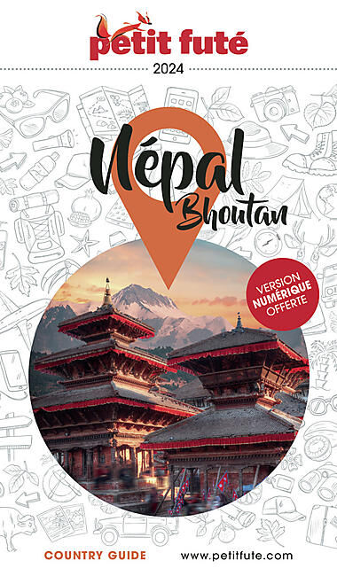 PETIT FUTE - PETIT FUTE NEPAL BOUTHAN