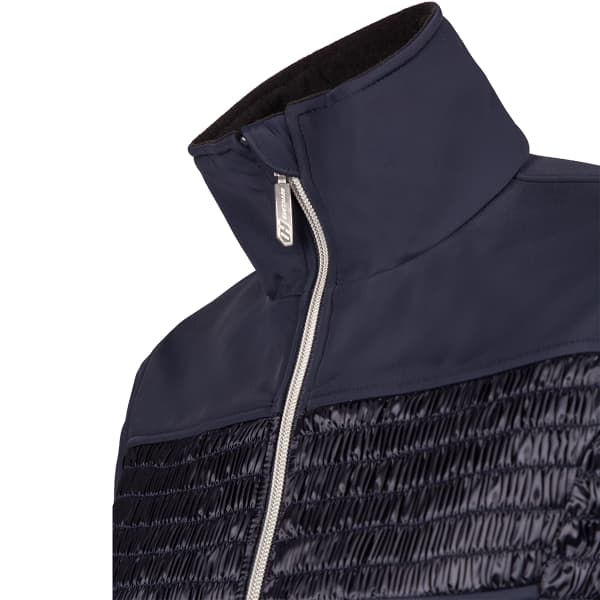 Veste de ski DUVILLARD SKI LAYER SARAH DARK NAVY