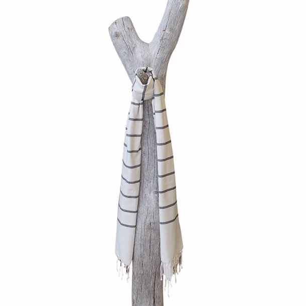 Fouta - 1 x 2 m