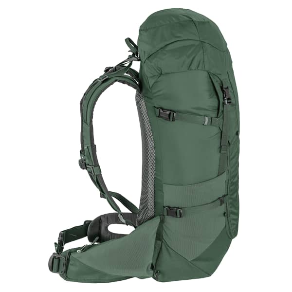 Sac à dos randonnée BACH DAYDREAM 35 PINE GREEN