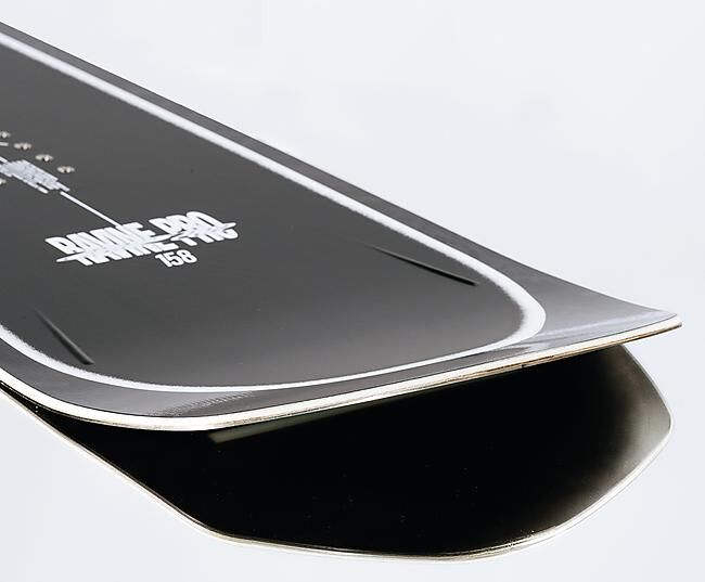 ROME SDS - SNOWBOARD RAVINE PRO