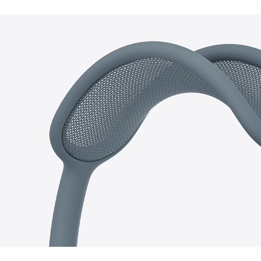 Apple AirPods Max Bleu - Casque sans fil