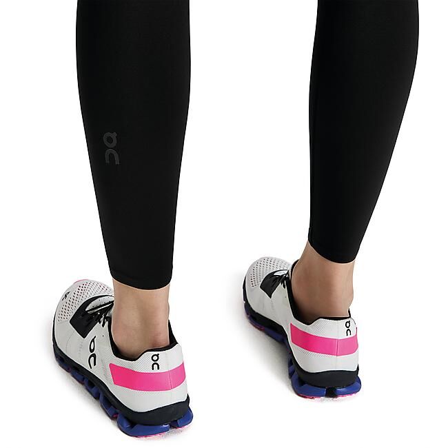 ON RUNNING - COLLANT PERFORMANCE TIGHT W