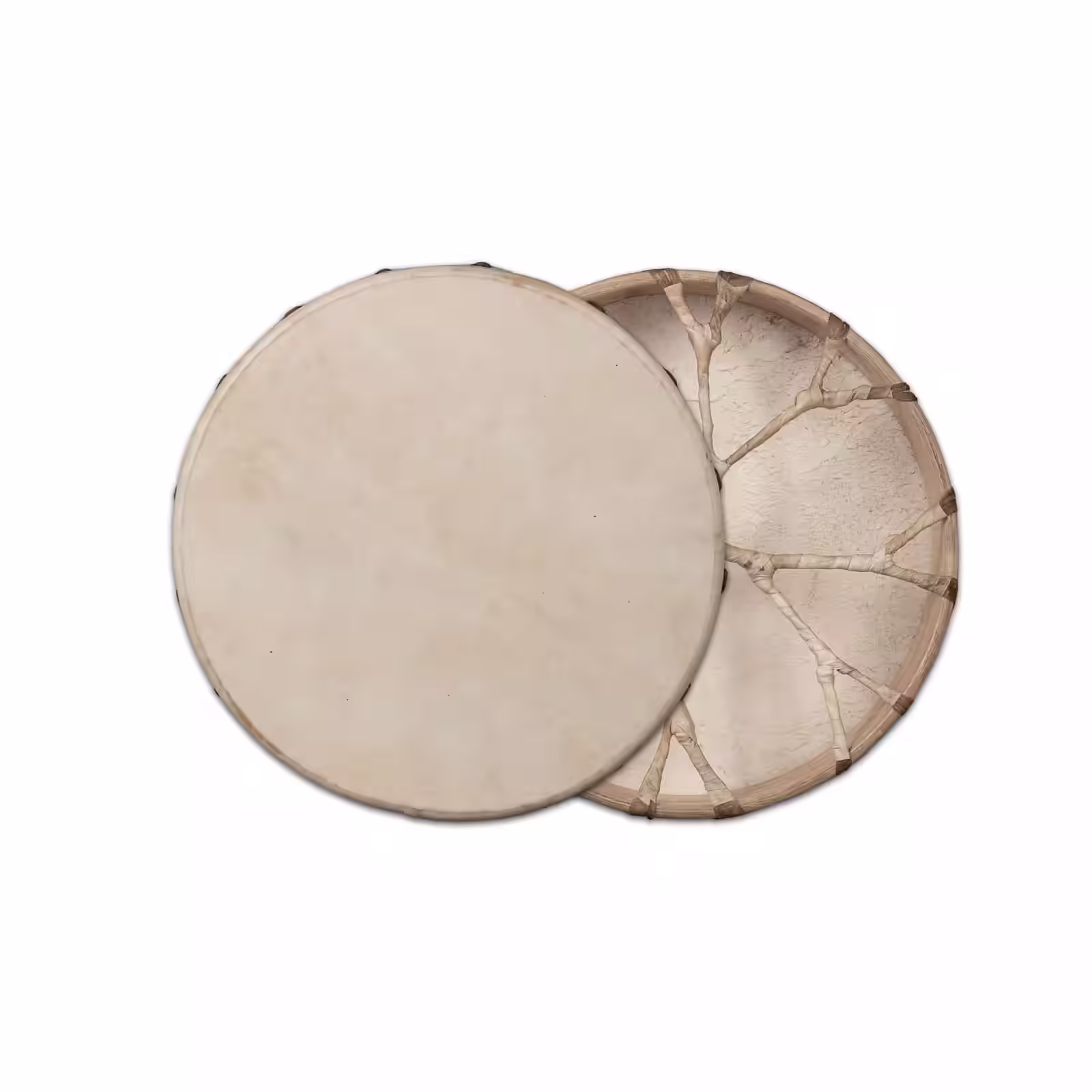 Sela Percussion Shaman Drum Goat 14"