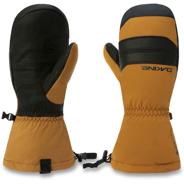 Moufle ski DAKINE EXCURSION GTX RUBBER