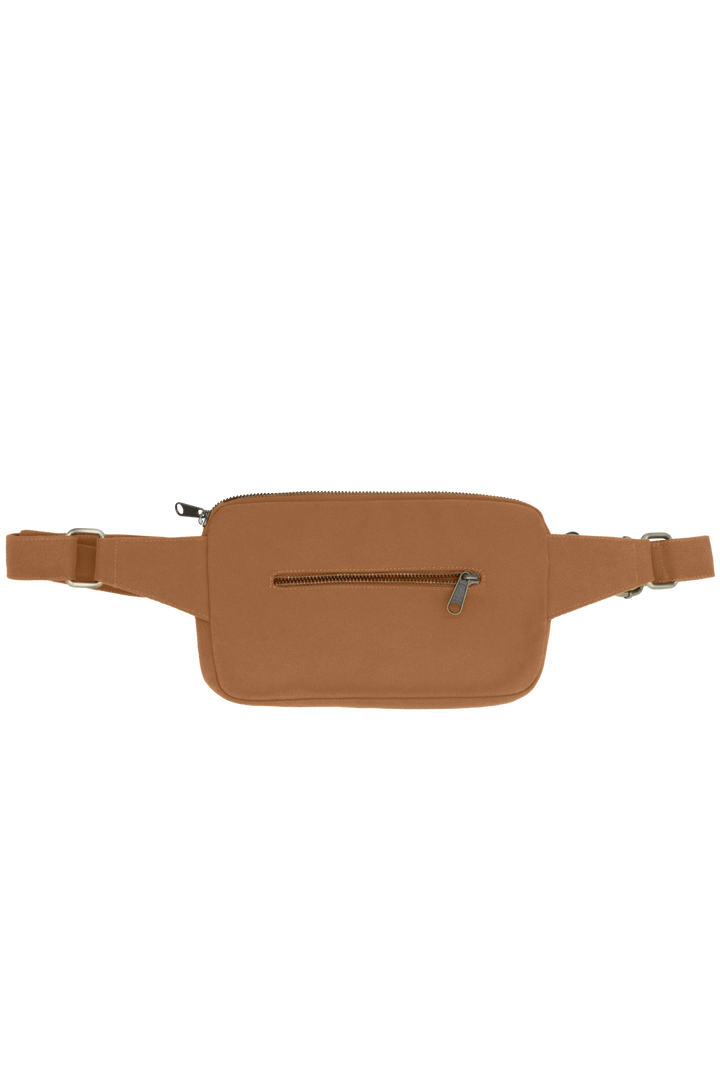 Sac banane Harry Cannelle