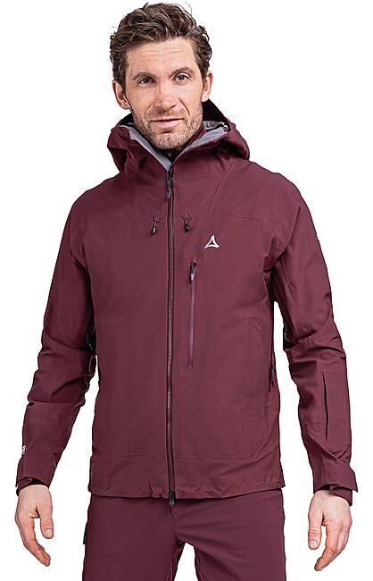 SCHOFFEL - VESTE 3L PIZAC M