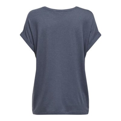 Tee-shirt à manches courtes femme Onlmoster ONLY