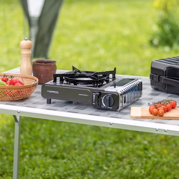 Réchaud Campingaz