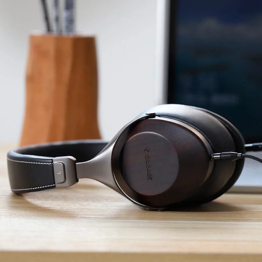 Sivga Robin Zebrano Casques hi-fi