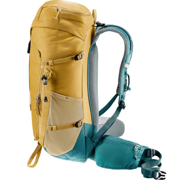 Sac à dos randonnée DEUTER TRAIL 30 ALMOND/DEEPSEA