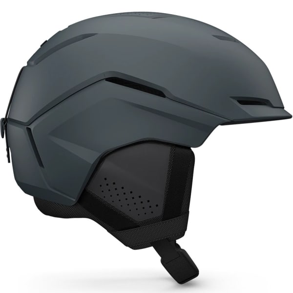 Casque de ski GIRO TENET MIPS MATTE DARK SHARK