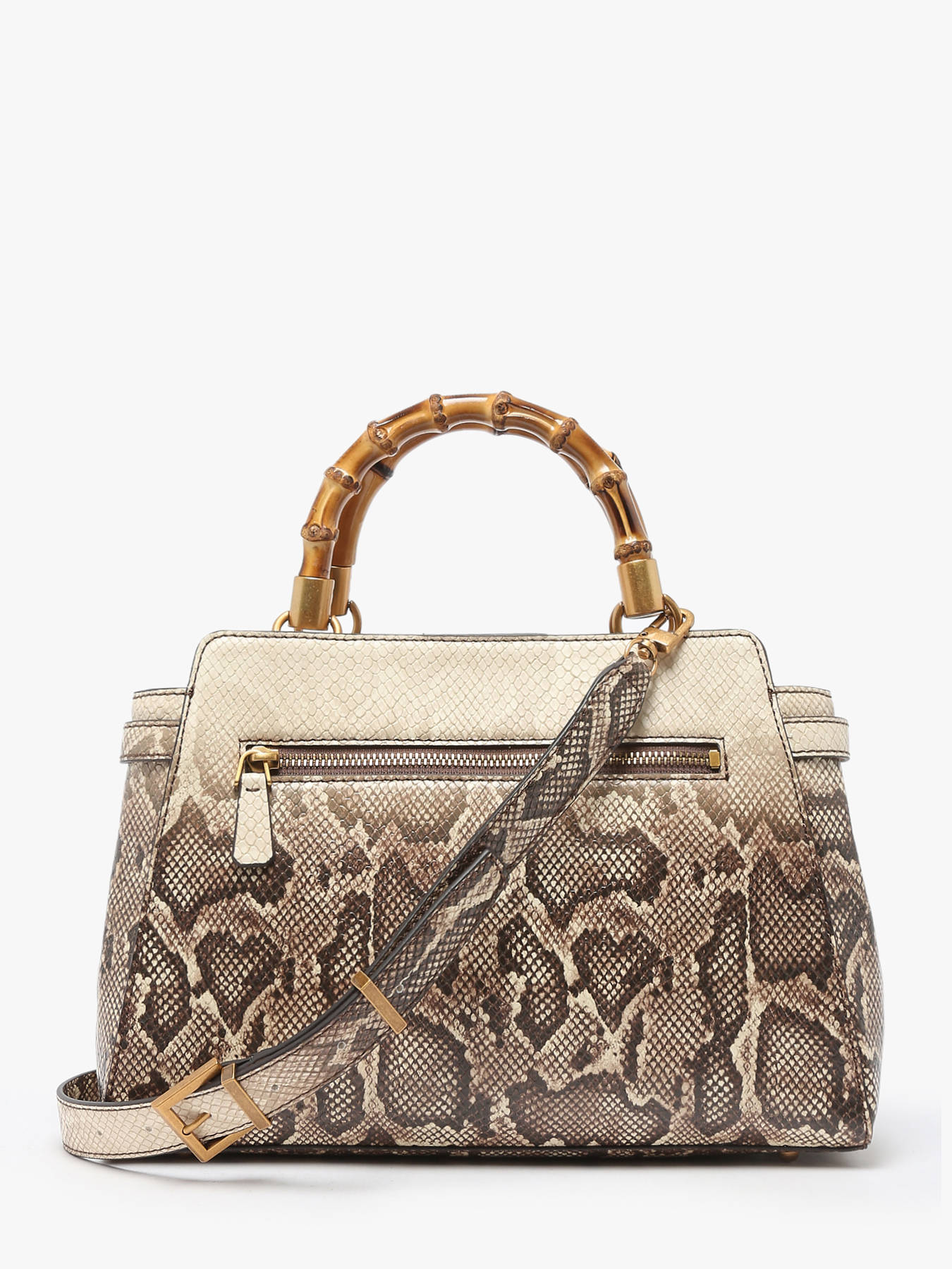 Sac bandoulire Sibel polyurethane GUESS