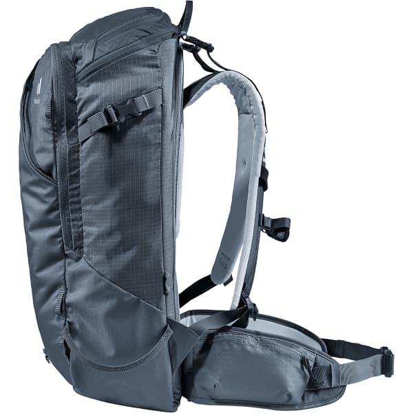 Sac à dos ski rando DEUTER FREERIDER PRO 32+ SL BLACK