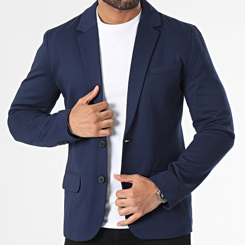 Veste Blazer 20716657 Bleu Marine