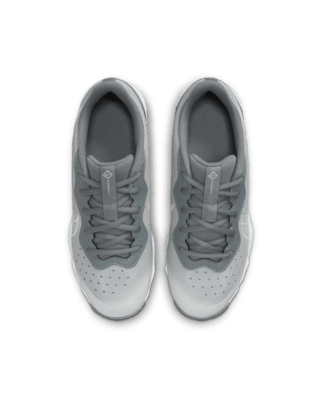 Nike Alpha Huarache 4 Keystone Little/Big Kids' Baseball Cleats
