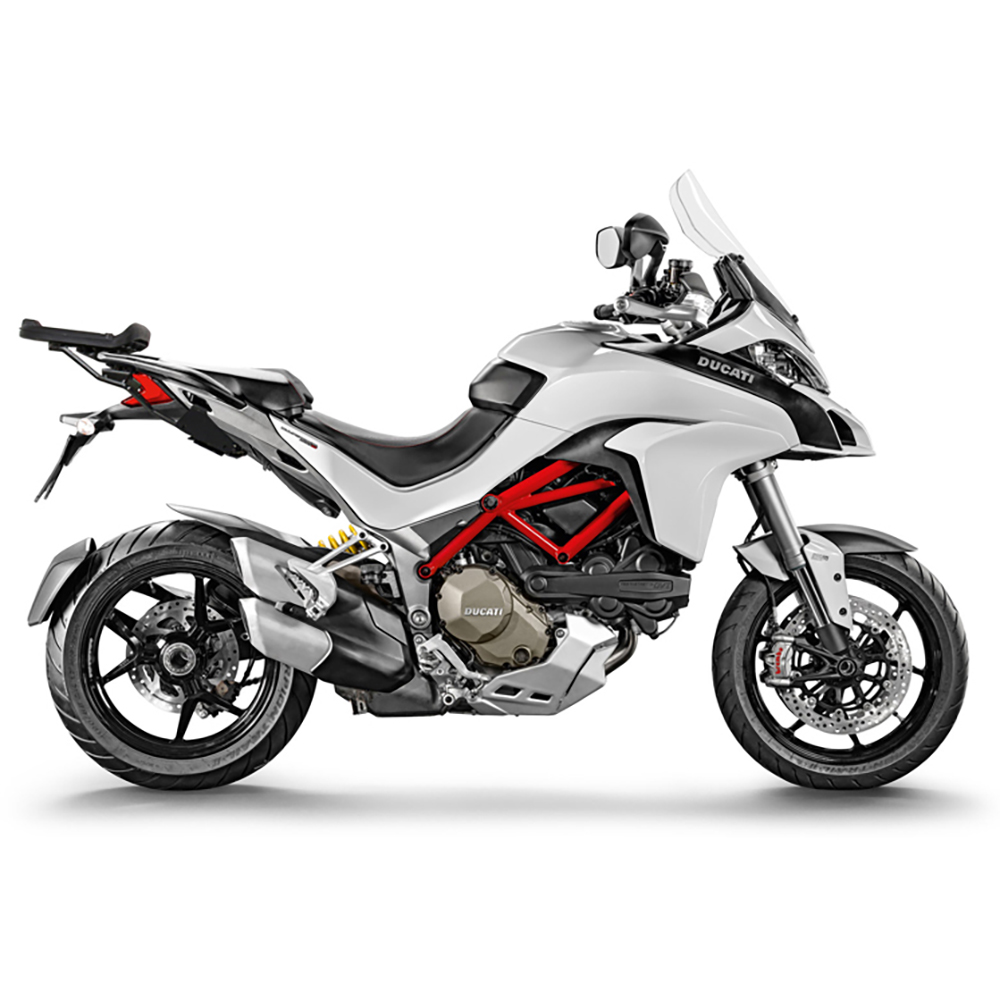 Shad - Support Fixation Top Case Ducati Multistrada 1200 / Enduro D0ML17ST