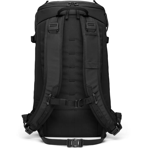 Sac à dos ski rando DB BACKCOUNTRY BACKPACK 20L BLACK OUT