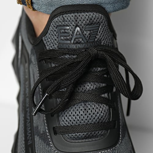 Baskets X8X102-XK290 Black