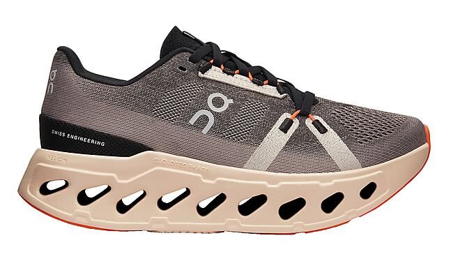 ON RUNNING - CHAUSSURES DE RUNNING CLOUDECLIPSE W
